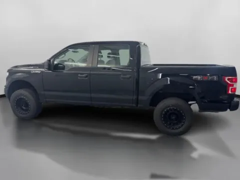 More photos of 2018 Ford F-150 SuperCrew Cab XL Pickup 4D 5 1/2 ft at DriveMax (Auto Center Sales and Service), MA