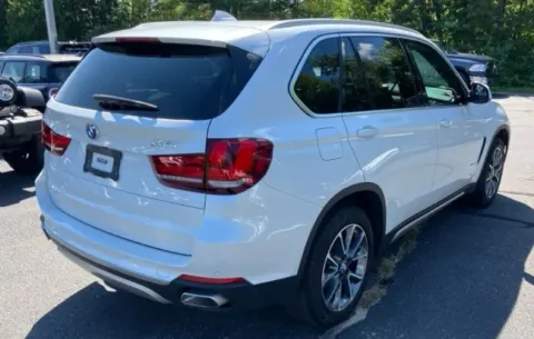 Photos of 2018 BMW X5 xDrive35i Sport Utility 4D for sale in West Bridgewater, MA at DriveMax (Auto Center Sales and Service)