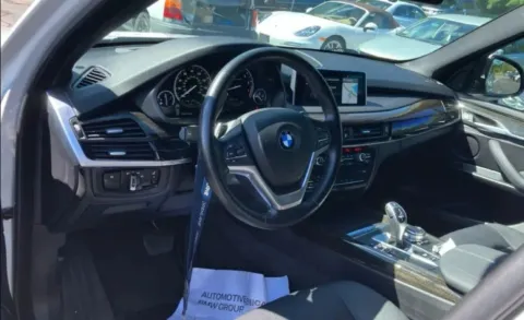 Another view of 2018 BMW X5 xDrive35i Sport Utility 4D for sale in West Bridgewater, MA at DriveMax (Auto Center Sales and Service)