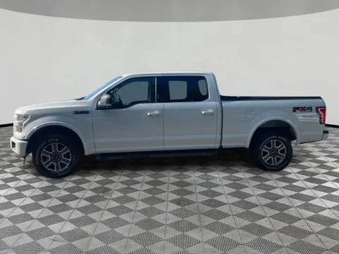 More photos of 2017 Ford F-150 SuperCrew Cab XLT Pickup 4D 5 1/2 ft at DriveMax (Auto Center Sales and Service), MA