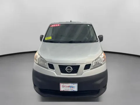 Photos of 2013 Nissan NV200 S Van 4D for sale in West Bridgewater, MA at DriveMax (Auto Center Sales and Service)