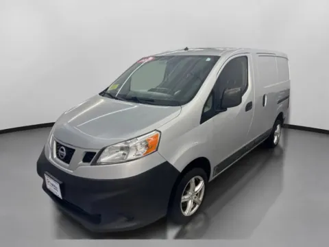 More photos of 2013 Nissan NV200 S Van 4D at DriveMax (Auto Center Sales and Service), MA