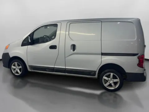 More photos of 2013 Nissan NV200 S Van 4D at DriveMax (Auto Center Sales and Service), MA