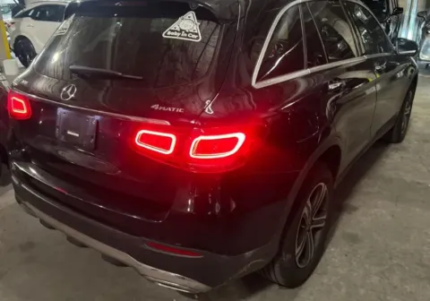 Photos of 2020 Mercedes-Benz GLC 300 4MATIC Sport Utility 4D for sale in West Bridgewater, MA at DriveMax (Auto Center Sales and Service)