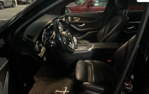 Another view of 2020 Mercedes-Benz GLC 300 4MATIC Sport Utility 4D for sale in West Bridgewater, MA at DriveMax (Auto Center Sales and Service)