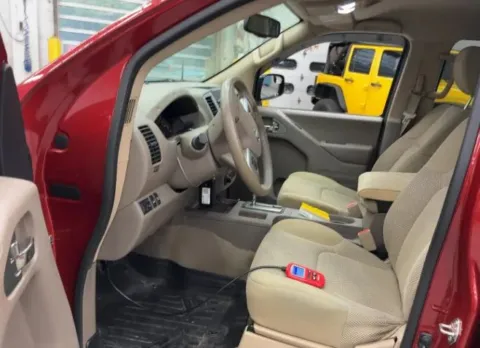 Another view of 2019 Nissan Frontier Crew Cab SV Pickup 4D 5 ft for sale in West Bridgewater, MA at DriveMax (Auto Center Sales and Service)