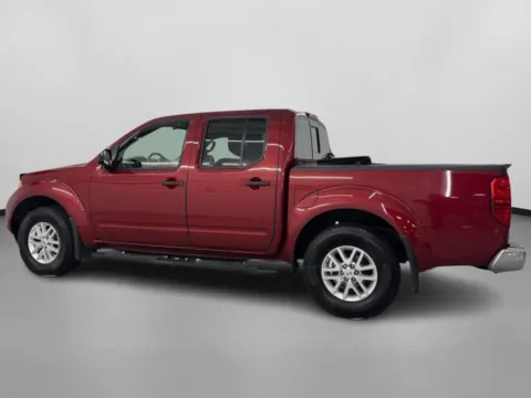 More photos of 2019 Nissan Frontier Crew Cab SV Pickup 4D 5 ft at DriveMax (Auto Center Sales and Service), MA