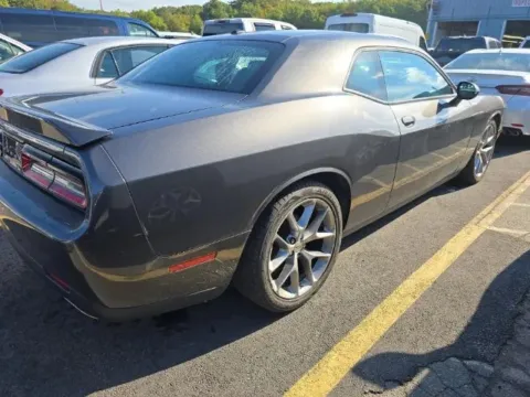 Photos of 2022 Dodge Challenger GT Coupe 2D for sale in West Bridgewater, MA at DriveMax (Auto Center Sales and Service)