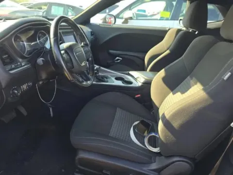 Another view of 2022 Dodge Challenger GT Coupe 2D for sale in West Bridgewater, MA at DriveMax (Auto Center Sales and Service)