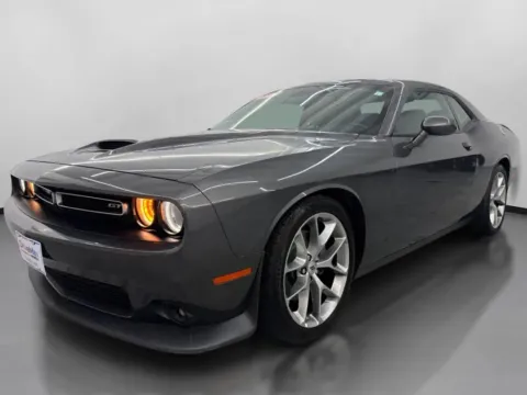 More photos of 2022 Dodge Challenger GT Coupe 2D at DriveMax (Auto Center Sales and Service), MA