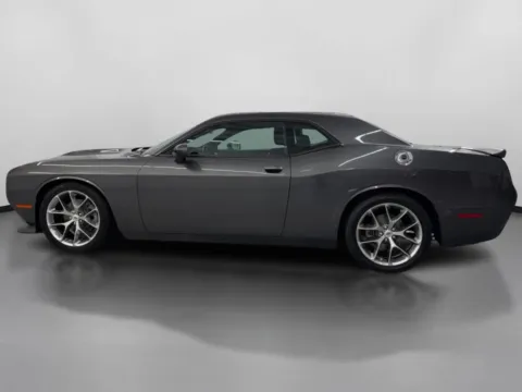 More photos of 2022 Dodge Challenger GT Coupe 2D at DriveMax (Auto Center Sales and Service), MA