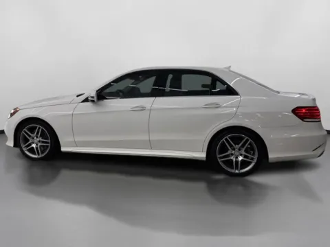 More photos of 2016 Mercedes-Benz E-Class E 350 4MATIC Sedan 4D at DriveMax (Auto Center Sales and Service), MA