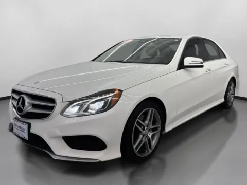 More photos of 2016 Mercedes-Benz E-Class E 350 4MATIC Sedan 4D at DriveMax (Auto Center Sales and Service), MA