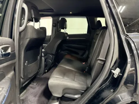 Another view of 2019 Jeep Grand Cherokee Upland Sport Utility 4D for sale in West Bridgewater, MA at DriveMax (Auto Center Sales and Service)