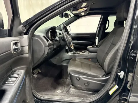 Photos of 2019 Jeep Grand Cherokee Upland Sport Utility 4D for sale in West Bridgewater, MA at DriveMax (Auto Center Sales and Service)
