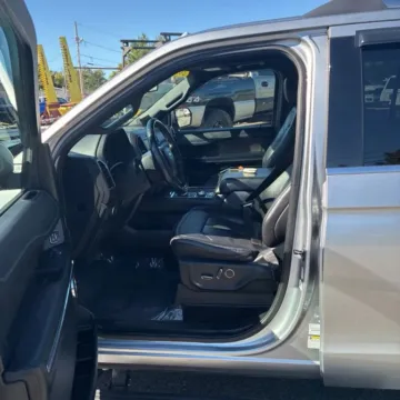 Another view of 2021 Ford Expedition MAX Limited Sport Utility 4D for sale in West Bridgewater, MA at DriveMax (Auto Center Sales and Service)