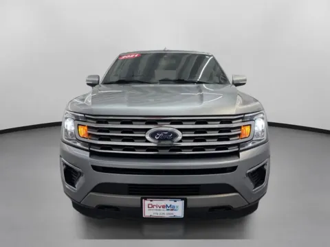Photos of 2021 Ford Expedition MAX Limited Sport Utility 4D for sale in West Bridgewater, MA at DriveMax (Auto Center Sales and Service)