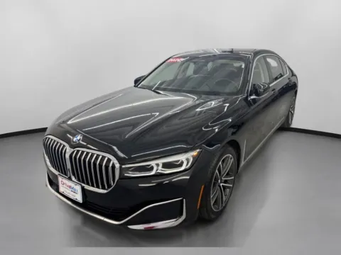 More photos of 2020 BMW 7 Series 750i xDrive Sedan 4D at DriveMax (Auto Center Sales and Service), MA