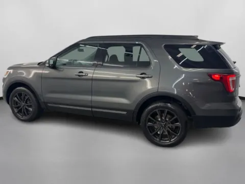 More photos of 2017 Ford Explorer XLT Sport Utility 4D at DriveMax (Auto Center Sales and Service), MA