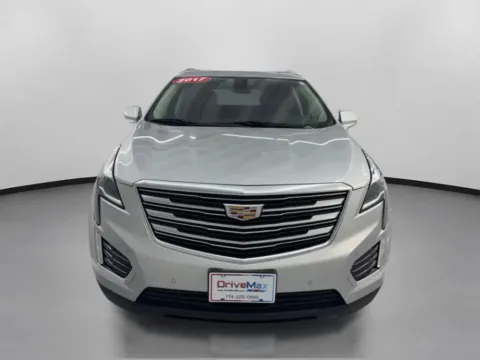 Photos of 2017 Cadillac XT5 Premium Luxury Sport Utility 4D for sale in West Bridgewater, MA at DriveMax (Auto Center Sales and Service)