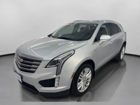 More photos of 2017 Cadillac XT5 Premium Luxury Sport Utility 4D at DriveMax (Auto Center Sales and Service), MA