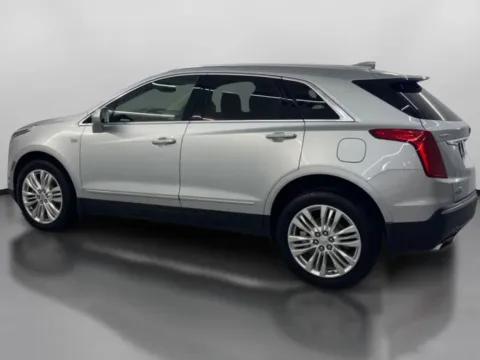 More photos of 2017 Cadillac XT5 Premium Luxury Sport Utility 4D at DriveMax (Auto Center Sales and Service), MA