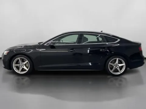 More photos of 2018 Audi A5 Premium Plus Sedan 4D at DriveMax (Auto Center Sales and Service), MA