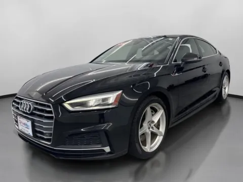 More photos of 2018 Audi A5 Premium Plus Sedan 4D at DriveMax (Auto Center Sales and Service), MA