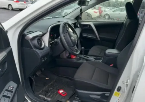 Photos of 2018 Toyota RAV4 LE Sport Utility 4D for sale in West Bridgewater, MA at DriveMax (Auto Center Sales and Service)