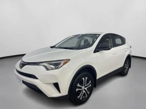 More photos of 2018 Toyota RAV4 LE Sport Utility 4D at DriveMax (Auto Center Sales and Service), MA
