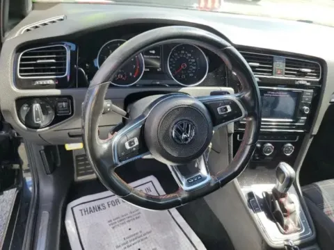 More photos of 2019 Volkswagen Golf GTI SE Hatchback Sedan 4D at DriveMax (Auto Center Sales and Service), MA