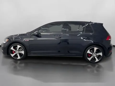 More photos of 2019 Volkswagen Golf GTI SE Hatchback Sedan 4D at DriveMax (Auto Center Sales and Service), MA