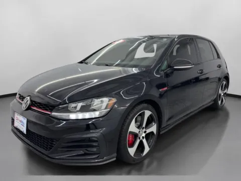 More photos of 2019 Volkswagen Golf GTI SE Hatchback Sedan 4D at DriveMax (Auto Center Sales and Service), MA
