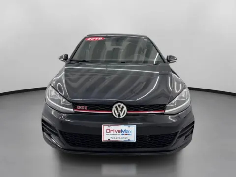 Photos of 2019 Volkswagen Golf GTI SE Hatchback Sedan 4D for sale in West Bridgewater, MA at DriveMax (Auto Center Sales and Service)
