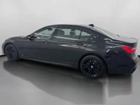 More photos of 2019 BMW 7 Series 740i xDrive Sedan 4D at DriveMax (Auto Center Sales and Service), MA