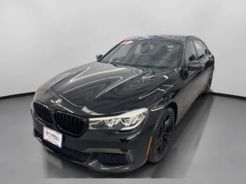 More photos of 2019 BMW 7 Series 740i xDrive Sedan 4D at DriveMax (Auto Center Sales and Service), MA