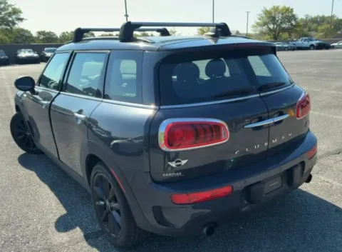 Photos of 2017 MINI Clubman Cooper S ALL4 Hatchback 4D for sale in West Bridgewater, MA at DriveMax (Auto Center Sales and Service)