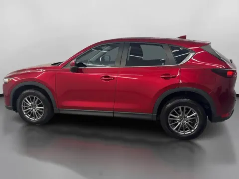 More photos of 2018 MAZDA CX-5 Sport SUV 4D at DriveMax (Auto Center Sales and Service), MA