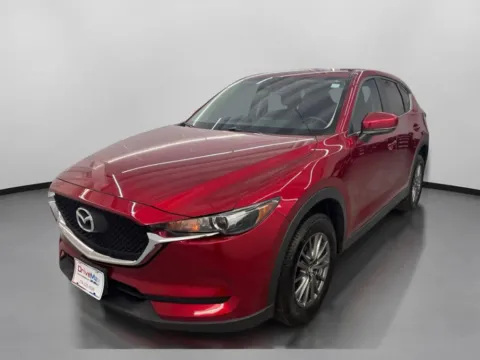 More photos of 2018 MAZDA CX-5 Sport SUV 4D at DriveMax (Auto Center Sales and Service), MA