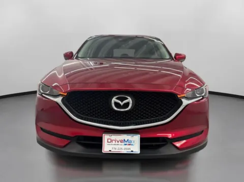 Photos of 2018 MAZDA CX-5 Sport SUV 4D for sale in West Bridgewater, MA at DriveMax (Auto Center Sales and Service)