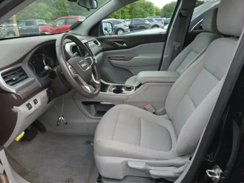 Another view of 2022 GMC Acadia SLE Sport Utility 4D for sale in West Bridgewater, MA at DriveMax (Auto Center Sales and Service)