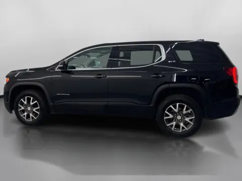 More photos of 2022 GMC Acadia SLE Sport Utility 4D at DriveMax (Auto Center Sales and Service), MA