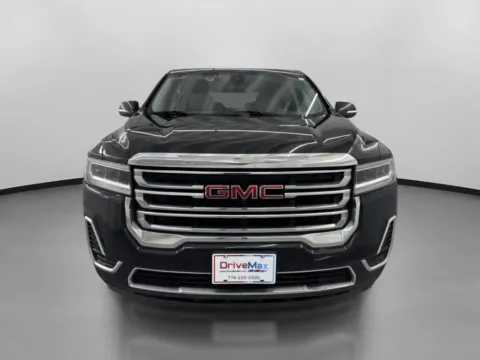 Photos of 2022 GMC Acadia SLE Sport Utility 4D for sale in West Bridgewater, MA at DriveMax (Auto Center Sales and Service)