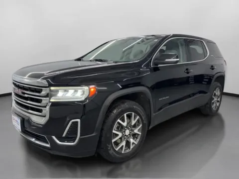 More photos of 2022 GMC Acadia SLE Sport Utility 4D at DriveMax (Auto Center Sales and Service), MA