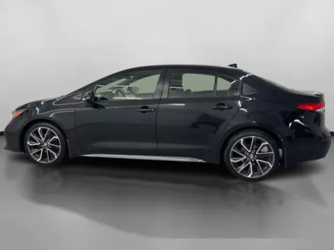 More photos of 2022 Toyota Corolla SE Sedan 4D at DriveMax (Auto Center Sales and Service), MA