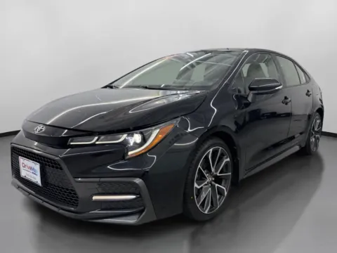 More photos of 2022 Toyota Corolla SE Sedan 4D at DriveMax (Auto Center Sales and Service), MA