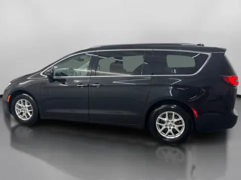 More photos of 2021 Chrysler Pacifica Touring L Minivan 4D at DriveMax (Auto Center Sales and Service), MA
