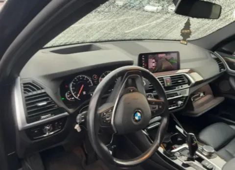 Another view of 2019 BMW X3 xDrive30i Sport Utility 4D for sale in West Bridgewater, MA at DriveMax (Auto Center Sales and Service)