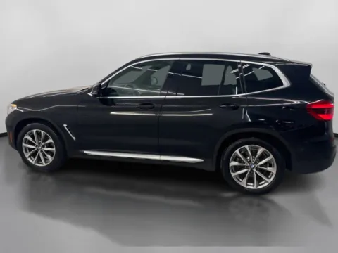More photos of 2019 BMW X3 xDrive30i Sport Utility 4D at DriveMax (Auto Center Sales and Service), MA