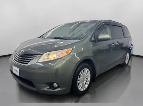 More photos of 2014 Toyota Sienna XLE Minivan 4D at DriveMax (Auto Center Sales and Service), MA